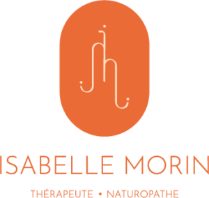 logo Isabelle Morin naturopathe